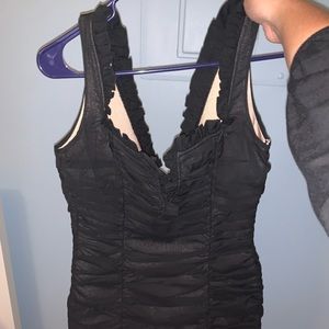 Night out dress